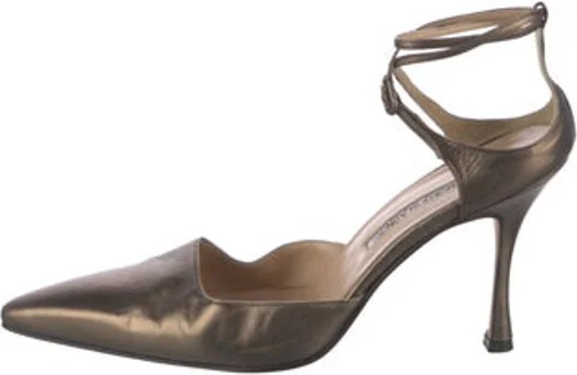 Manolo Blahnik