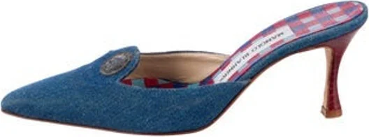 Manolo Blahnik