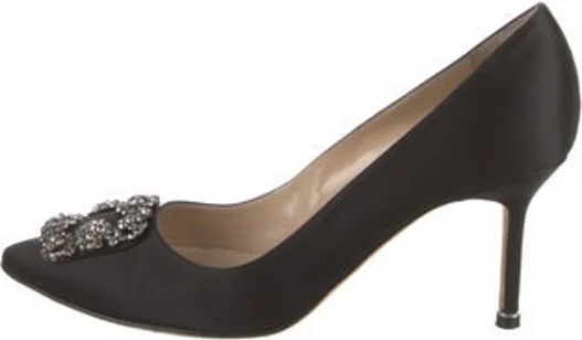 Manolo Blahnik