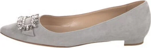 Manolo Blahnik