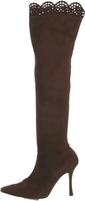 Manolo Blahnik
