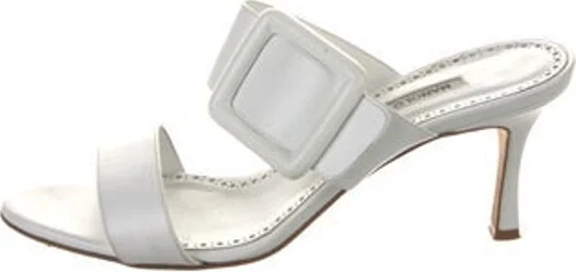 Manolo Blahnik