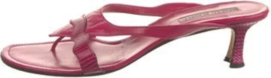 Manolo Blahnik