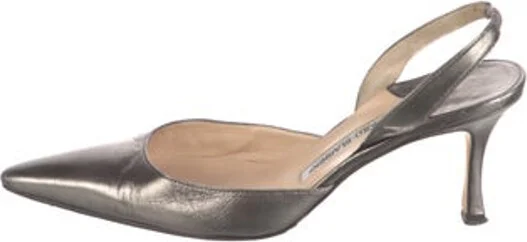 Manolo Blahnik