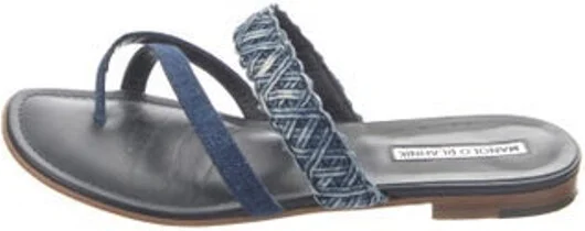 Manolo Blahnik