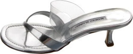 Manolo Blahnik