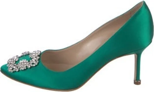 Manolo Blahnik