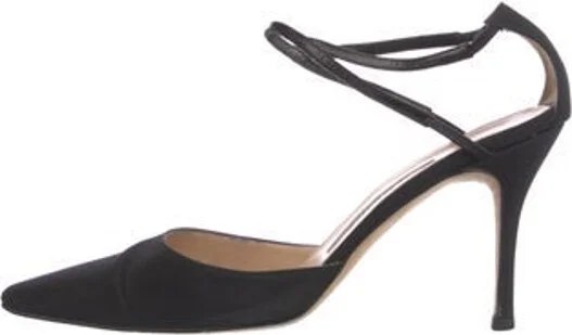 Manolo Blahnik