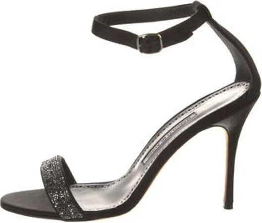 Manolo Blahnik