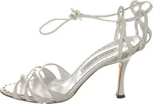 Manolo Blahnik