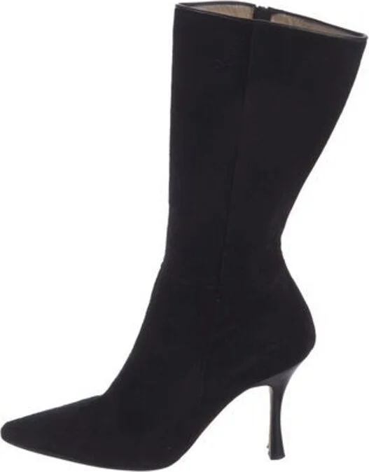 Manolo Blahnik