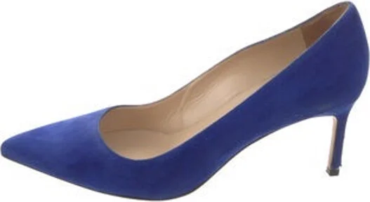 Manolo Blahnik