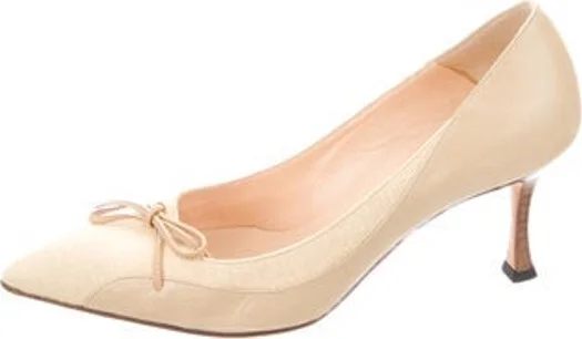 Manolo Blahnik