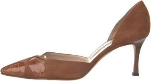 Manolo Blahnik