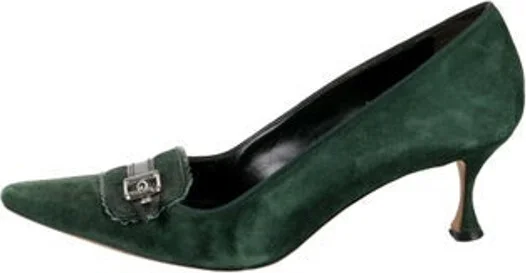 Manolo Blahnik