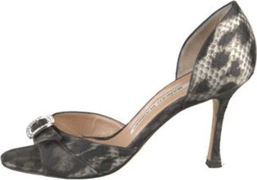 Manolo Blahnik