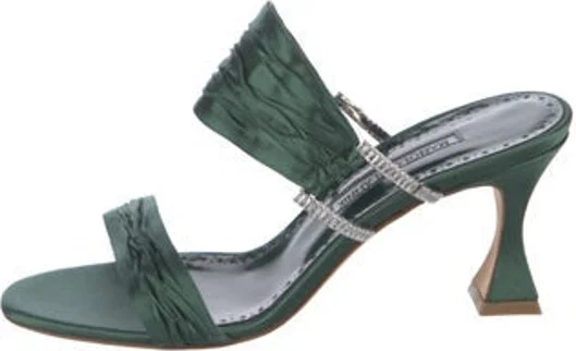Manolo Blahnik