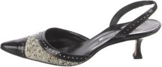Manolo Blahnik