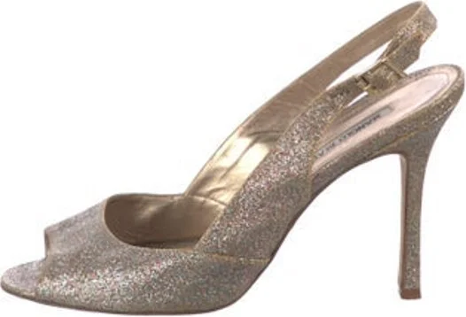 Manolo Blahnik