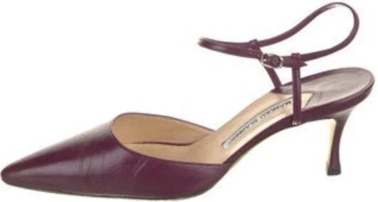 Manolo Blahnik