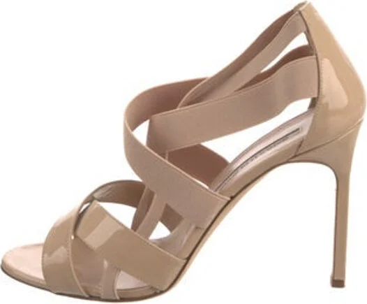 Manolo Blahnik
