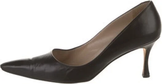 Manolo Blahnik