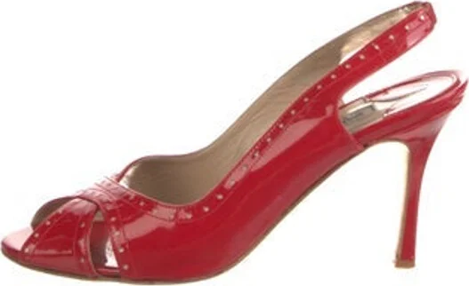 Manolo Blahnik