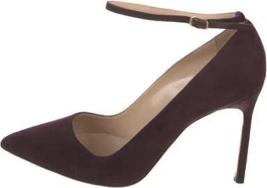 Manolo Blahnik