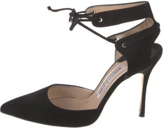 Manolo Blahnik