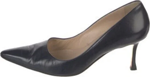 Manolo Blahnik