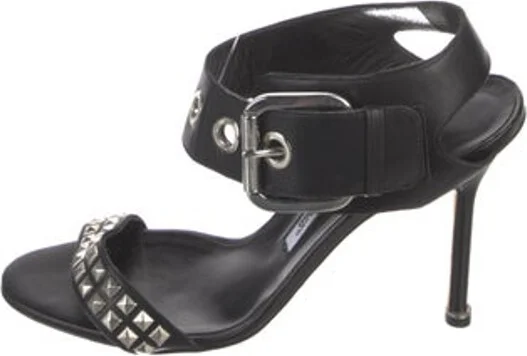 Manolo Blahnik