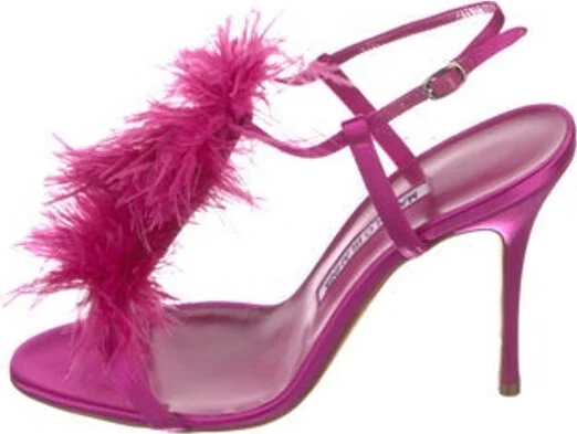 Manolo Blahnik