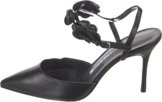 Manolo Blahnik