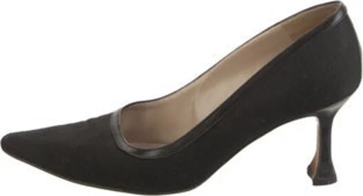Manolo Blahnik