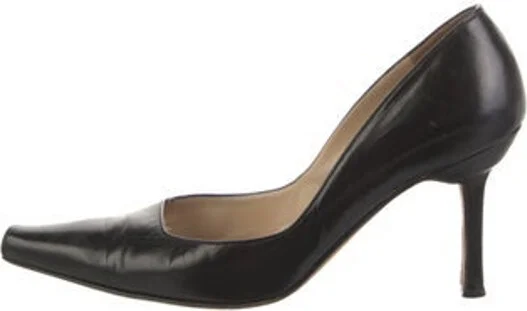 Manolo Blahnik