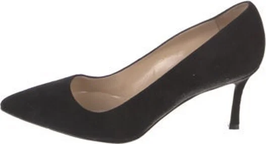 Manolo Blahnik