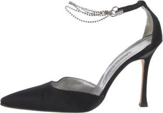 Manolo Blahnik