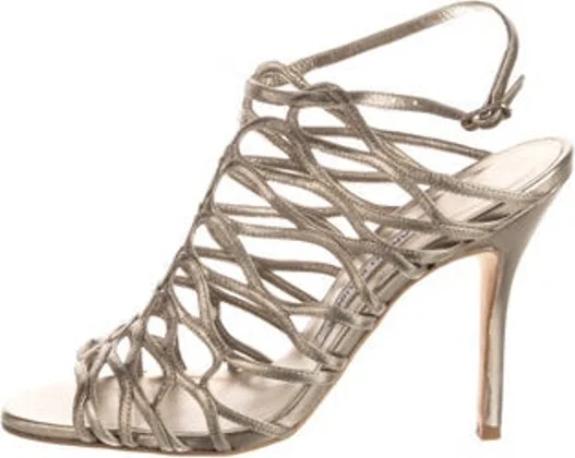 Manolo Blahnik