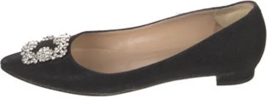 Manolo Blahnik