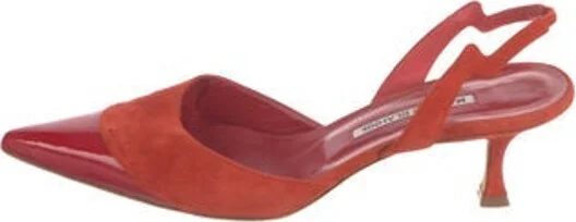 Manolo Blahnik