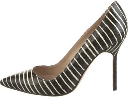 Manolo Blahnik