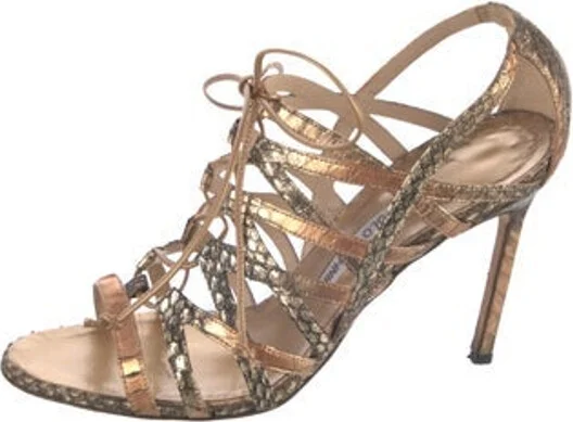 Manolo Blahnik