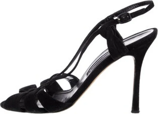 Manolo Blahnik