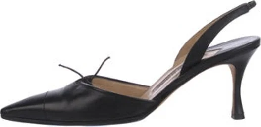 Manolo Blahnik