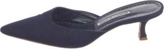 Manolo Blahnik