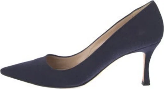 Manolo Blahnik