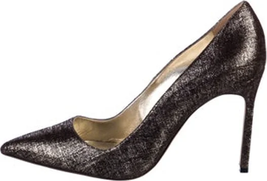 Manolo Blahnik