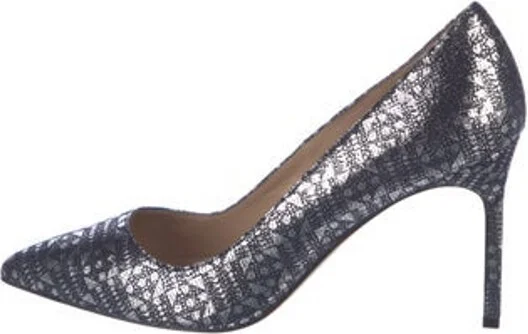 Manolo Blahnik