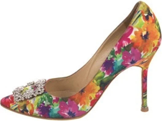 Manolo Blahnik