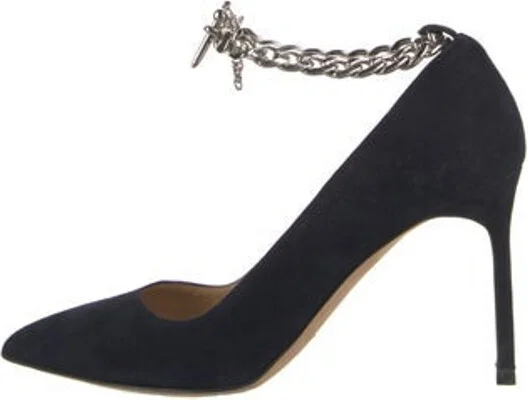 Manolo Blahnik